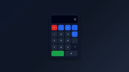 Calculadora