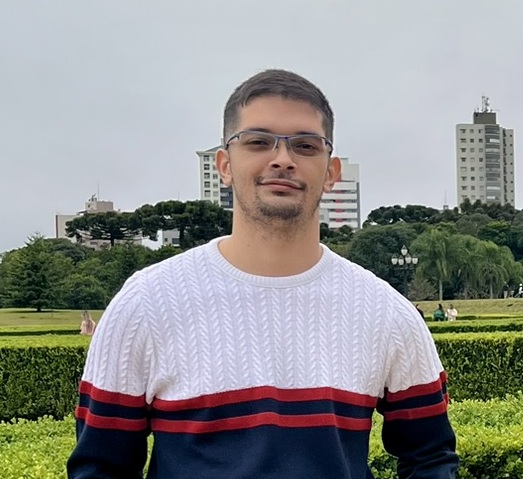 Foto de Lucas Bruno